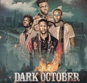 Dark October (2023)