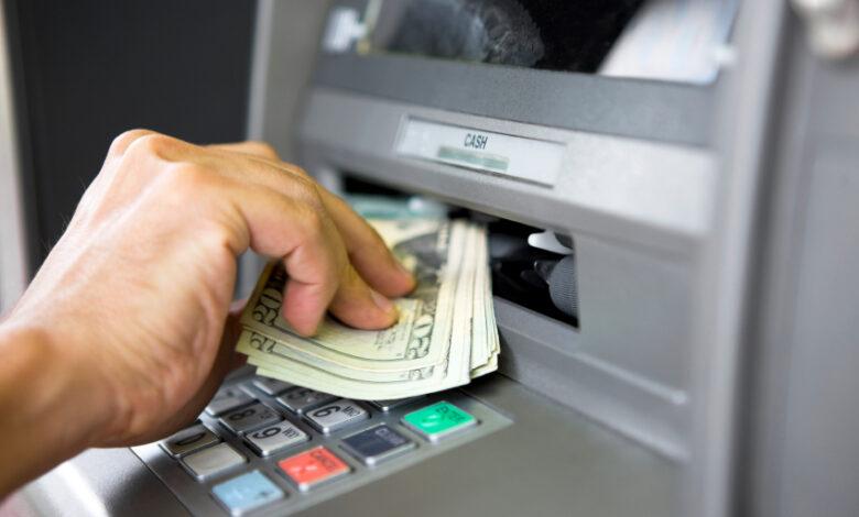 How To Deposit Cash at an ATM
