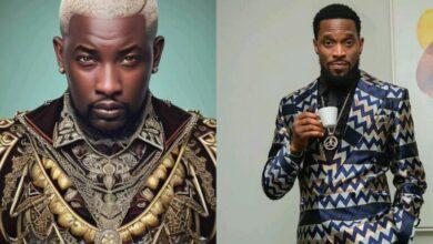Court Steps in to Shield D’banj from Do2dtun's Defamation