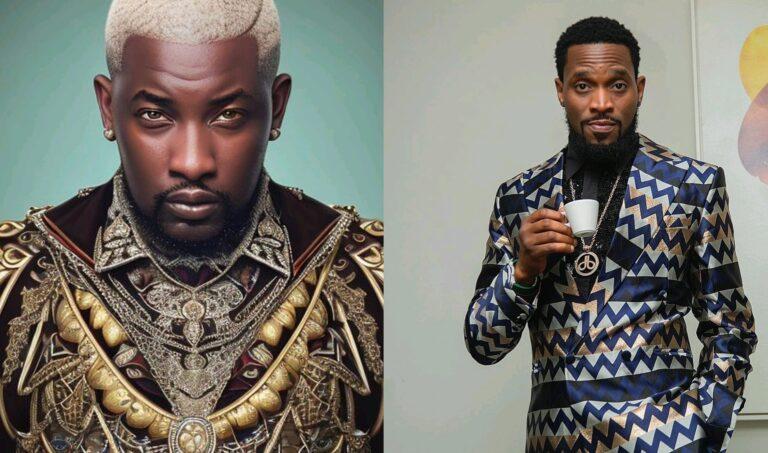 Court Steps in to Shield D’banj from Do2dtun's Defamation