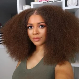 Top 15 Clip-in Hair Extensions in Nigeria