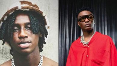Emulate Wizkid to stay relevant – Shallipopi tells colleagues