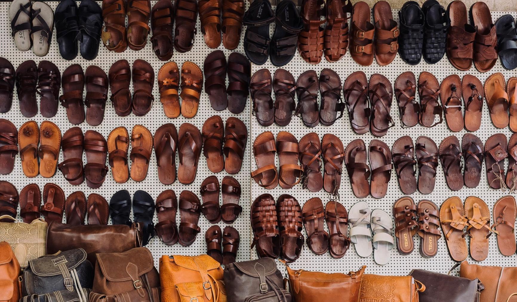 15 Biggest Leather Retail Markets in Nigeria