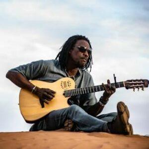 Top 15 Virtuoso Guitarists of all Time in Africa