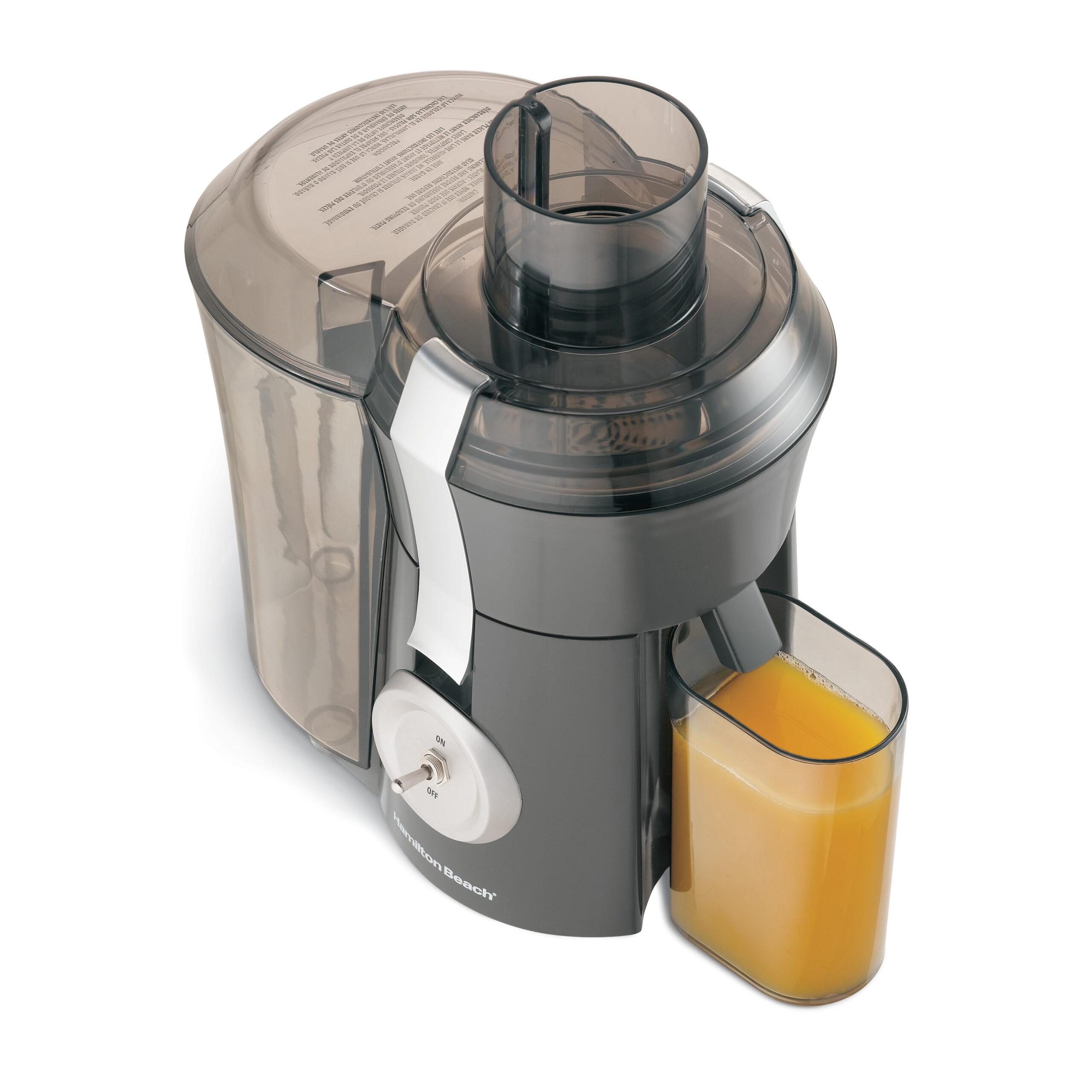 Top 15 Juice Extractors and their Prices in Nigeria