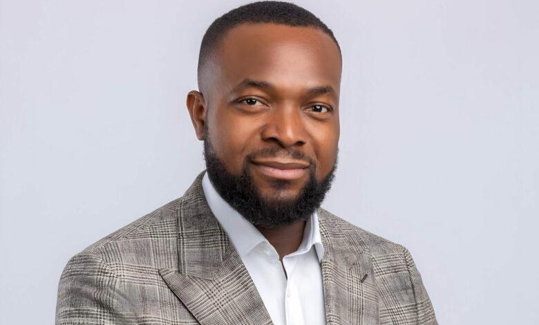 Highlight in Bosun Tijani’s new digital blueprint for Nigeria