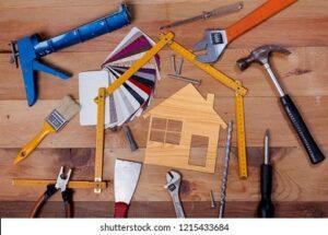 Home Improvement and Construction Supplies