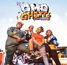 Omo Ghetto: The Saga (2020)
