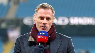 EPL: Carragher names manager that should replace Klopp at Liverpool