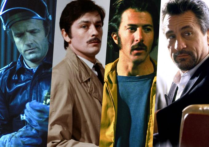 The 15 Best Jewel Heist Crime Movies Of All Time