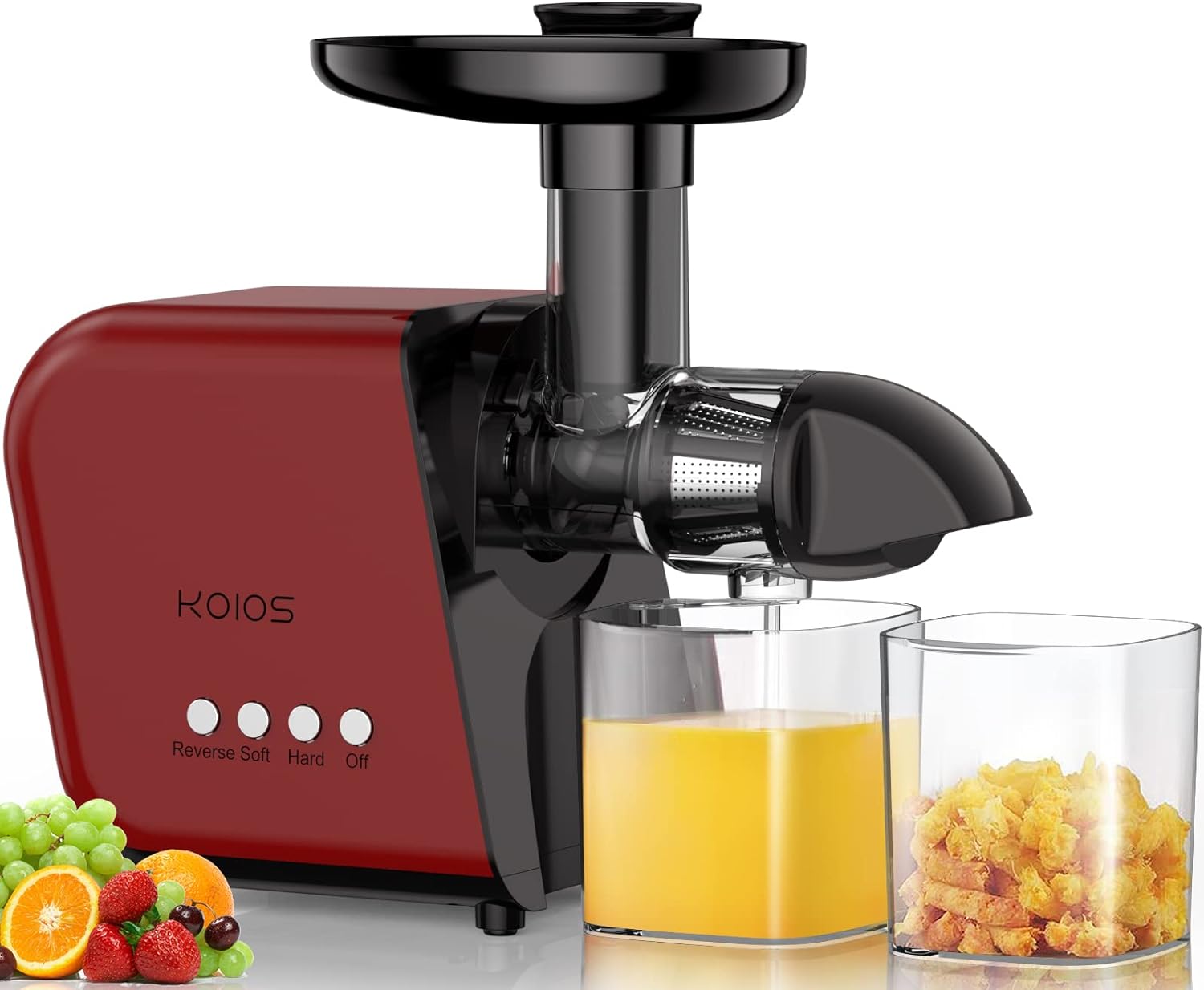 Top 15 Juice Extractors and their Prices in Nigeria