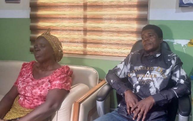 Driver donates kidney to employer’s brother, protests unfulfilled promises