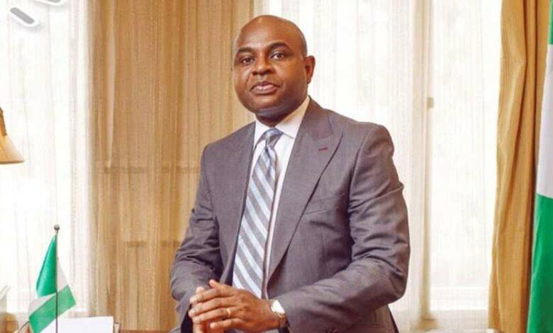 “It Is Important”: Moghalu Reveals Steps To Save Naira as One Dollar Sells Above N1,300
