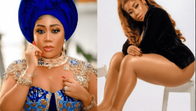 “Why I agreed to film our intimate moment” – Moyo Lawal opens up on leaked tape
