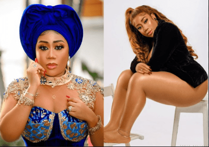 “Why I agreed to film our intimate moment” – Moyo Lawal opens up on leaked tape
