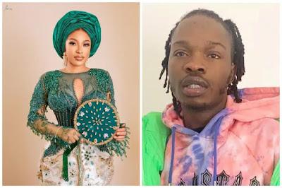Mohbad: Naira Marley’s confidence shows he has top politicians behind him – Tonto Dikeh alleges