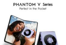 Phantom V Fold: The Game Changer in the Innovative World of Foldable Devices