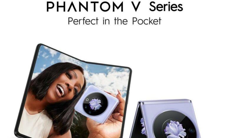Phantom V Fold: The Game Changer in the Innovative World of Foldable Devices