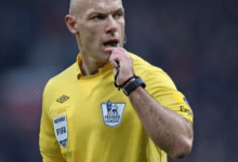 Referees' chief Howard Webb explains what's being done to avoid repeat of VAR error for disallowed Luis Diaz goal