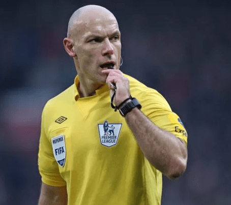 Referees' chief Howard Webb explains what's being done to avoid repeat of VAR error for disallowed Luis Diaz goal