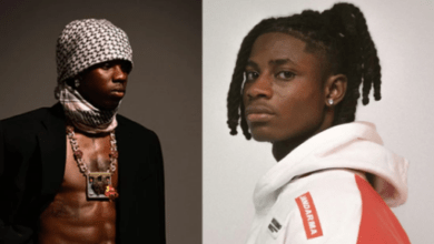 How I begged Rema to persuade Don Jazzy to sign me – Khaid recounts