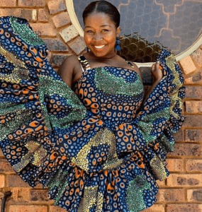 Best of African Fashion