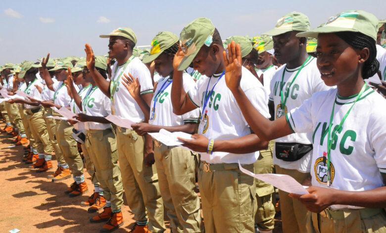 All you need to know about NYSC Batch C stream II