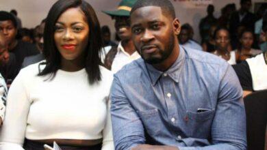‘Even when I can’t afford, she still presents me as superman to our son’ – Tiwa Savage’s ex-hubby eulogises singer
