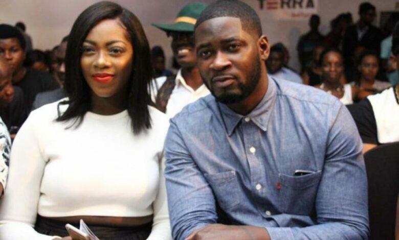 ‘Even when I can’t afford, she still presents me as superman to our son’ – Tiwa Savage’s ex-hubby eulogises singer