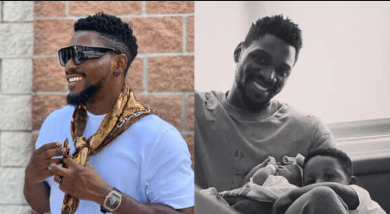 Tobi Bakre distinguishes the difference between being a ‘boy dad’ and a ‘girl dad’