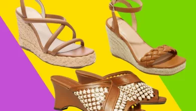 Top 10 Affordable Wedge Sandals