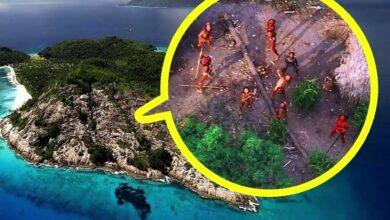 Top 15 Secret Places on Earth Impossible to Visit