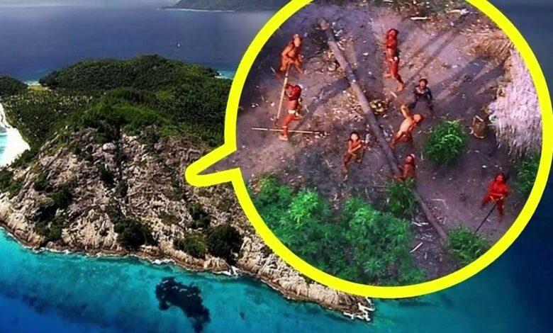 Top 15 Secret Places on Earth Impossible to Visit