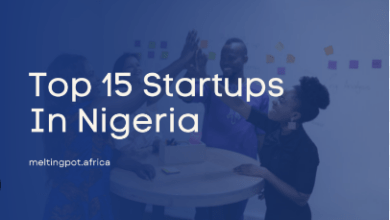 15 Digital Startup Companies in Nigeria