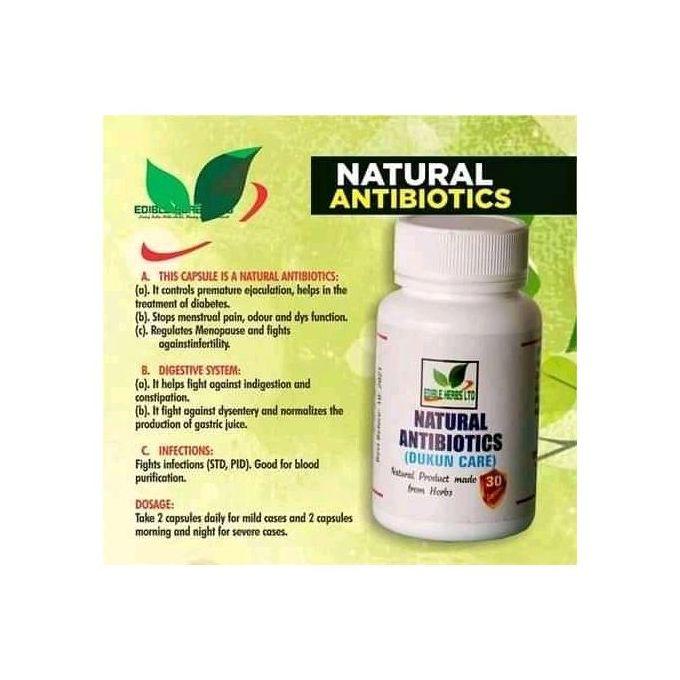 Top 15 Meningitis - Antibiotics, Herbal Supplements in Nigeria