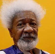 Nigeria breaking up informally, stop taking us for a ride – Soyinka to govt