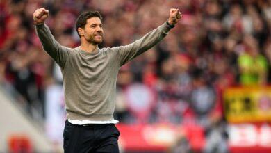 Xabi Alonso contract clause could see him return to Liverpool