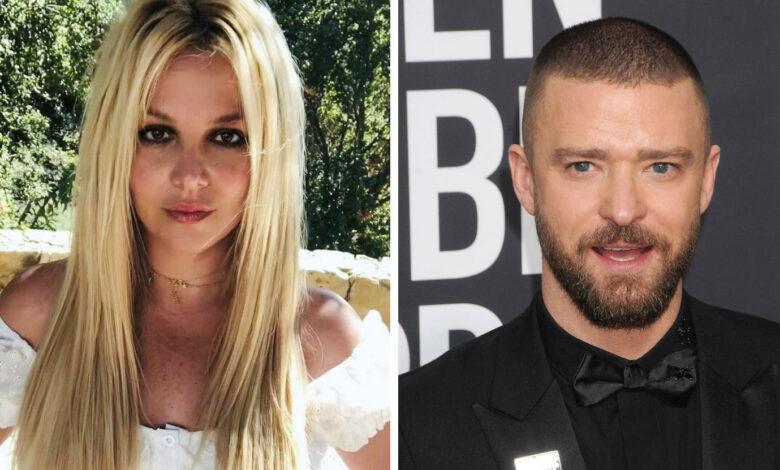I aborted pregnancy for Justin Timberlake – Britney Spears
