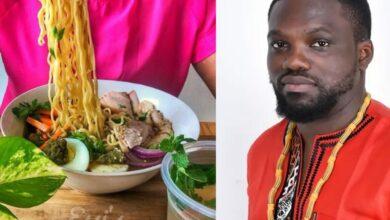 David Hundeyin Recounts ‘Worst Date Experience’ With Ghanaian Actress He Met On Tinder