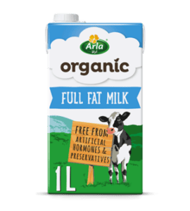 The Top 15 Nutritious Milk Choices in Nigeria