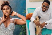 You need to evaluate your friends – Frodd advises Mercy Eke