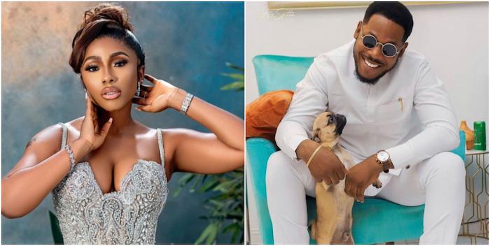 You need to evaluate your friends – Frodd advises Mercy Eke