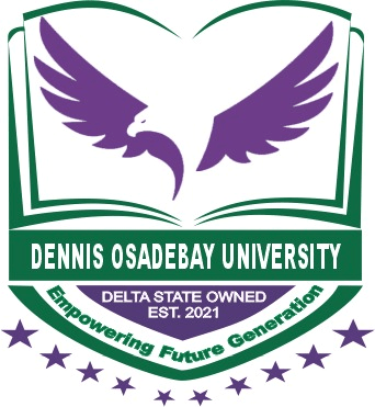 Dennis Osadebay University Academic Calendar