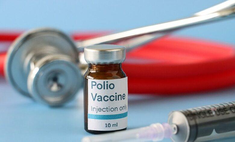 Top 10 Polio - Vaccination (oral polio vaccines
