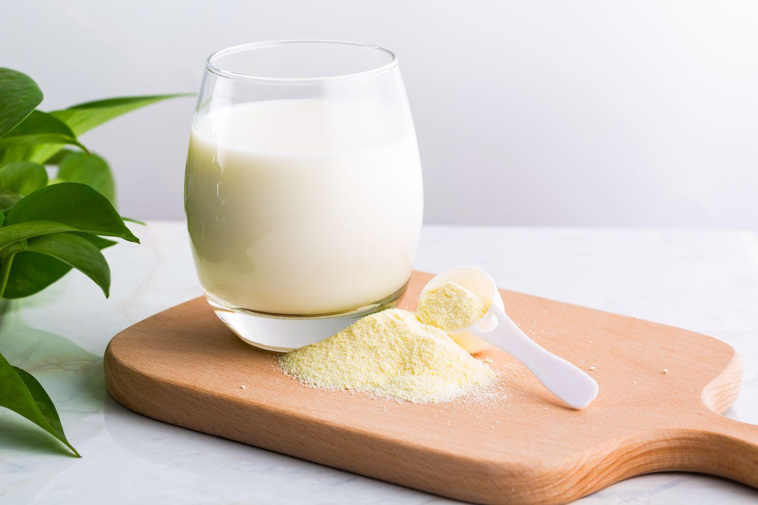 Top 15 Healthy Dairy Products in Nigeria 