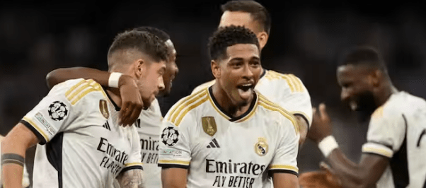 Real Madrid given major boost – summer transfer target turned down €25m Premier League move in January