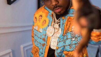 I’ve never asked other artistes for features – Skiibii brags