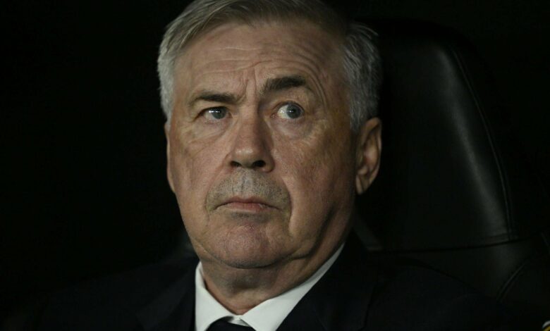 Transfer: We have emergency solutions – Ancelotti speaks on signing new players