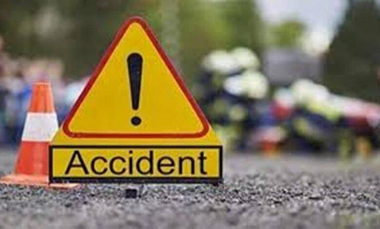 Three die in Osun multiple car crash