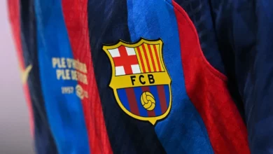 Barcelona could net €8m in January as Manchester United and Tottenham Hotspur fight to sign former player